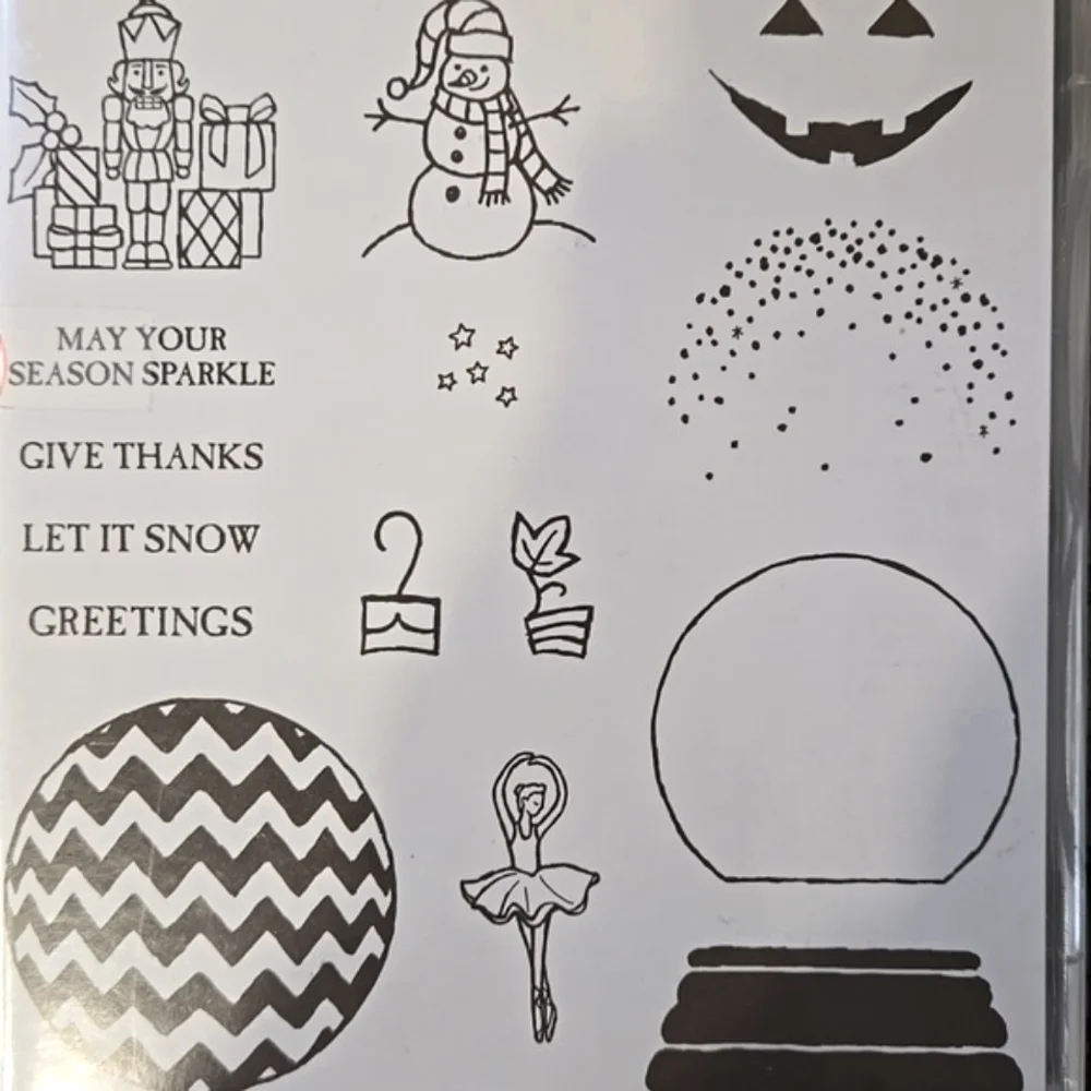 Stampin Up! stampin up